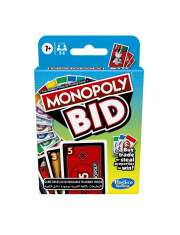 Gra Monopoly Bid >> SZYBKA WYSYŁKA!