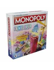 Gra Monopoly Builder >> SZYBKA WYSYŁKA!
