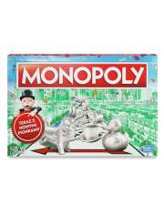 Gra Monopoly Classic >> SZYBKA WYSYŁKA!