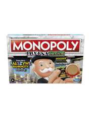 Gra Monopoly Trefna Kasa >> SZYBKA WYSYŁKA!