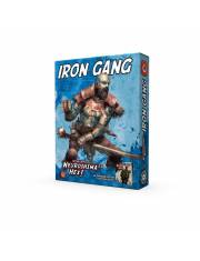 Gra Neuroshima Hex 3.0: Iron Gang >> SZYBKA WYSYŁKA!