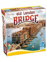 Gra Old London Bridge >> SZYBKA WYSYŁKA!