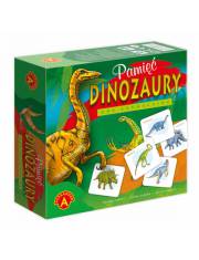 Gra Pamięć Dinozaury >> SZYBKA WYSYŁKA!