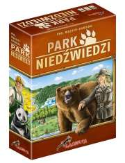 Gra Park Niedźwiedzi >> SZYBKA WYSYŁKA!