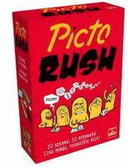 Gra Picto Rush >> SZYBKA WYSYŁKA!