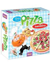 Gra Pizza Bambino >> SZYBKA WYSYŁKA!