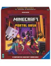 Gra planszowa Minecraft Portal Dash >> SZYBKA WYSYŁKA!