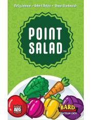 Gra Point Salad (Wersja Polska) >> SZYBKA WYSYŁKA!