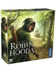 Gra Przygody Robin Hooda >> SZYBKA WYSYŁKA!