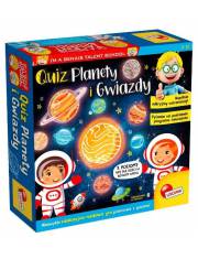 Gra Quiz Planety i gwiazdy >> SZYBKA WYSYŁKA!