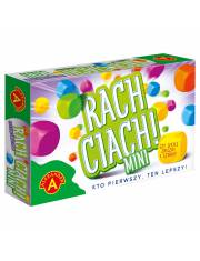 Gra Rach ciach - mini >> SZYBKA WYSYŁKA!