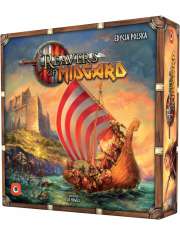 Gra Reavers of Midgard (PL) >> SZYBKA WYSYŁKA!