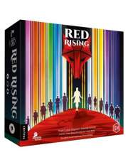 Gra Red Rising (PL) >> SZYBKA WYSYŁKA!