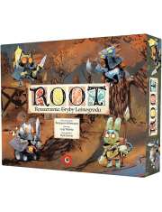 Gra Root: Tryby Leśnogrodu dodatek >> SZYBKA WYSYŁKA!