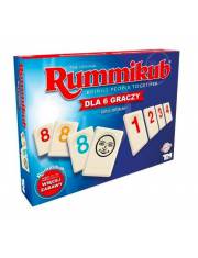 Gra Rummikub XP >> SZYBKA WYSYŁKA!