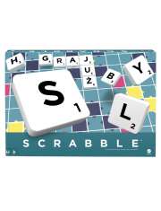 Gra Scrabble Original >> SZYBKA WYSYŁKA!