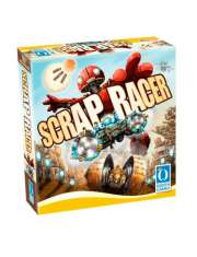 Gra Scrap Racer (PL) >> SZYBKA WYSYŁKA!