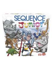 Gra Sequence Junior >> SZYBKA WYSYŁKA!