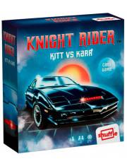 Gra Shuffle Knight Rider (PL) >> SZYBKA WYSYŁKA!