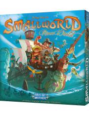 Gra Small World Świat Rzek dodatek >> SZYBKA WYSYŁKA!