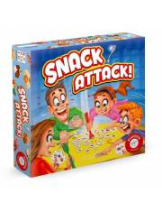 Gra Snack Attack ! (INT) >> SZYBKA WYSYŁKA!