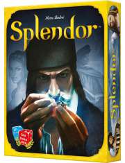 Gra Splendor >> SZYBKA WYSYŁKA!