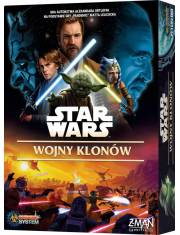 Gra Star Wars: Wojny Klonów >> SZYBKA WYSYŁKA!