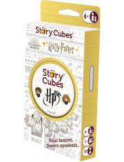 Gra Story Cubes: Harry Potter >> SZYBKA WYSYŁKA!