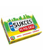 Gra Sukces po polsku >> SZYBKA WYSYŁKA!