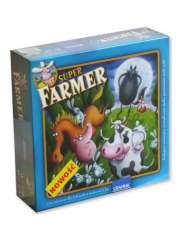 Gra Super Farmer De Lux >> SZYBKA WYSYŁKA!