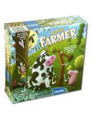 Gra Super Farmer z Rancha >> SZYBKA WYSYŁKA!