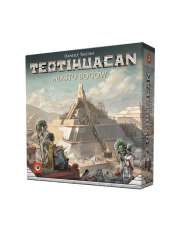 Gra Teotihuacan: Miasto Bogów >> SZYBKA WYSYŁKA!