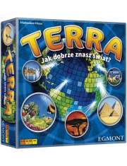 Gra Terra (PL) >> SZYBKA WYSYŁKA!