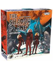 Gra The Shadow Planet: gra planszowa >> SZYBKA WYSYŁKA!