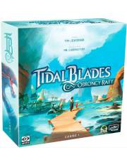 Gra Tidal Blades: Obrońcy rafy >> SZYBKA WYSYŁKA!