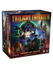 Gra Twilight Imperium Proroctwo Królów >> SZYBKA WYSYŁKA!