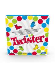 Gra Twister >> SZYBKA WYSYŁKA!