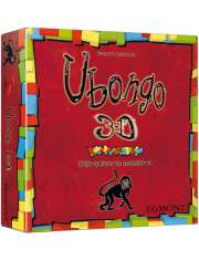 Gra Ubongo 3D >> SZYBKA WYSYŁKA!