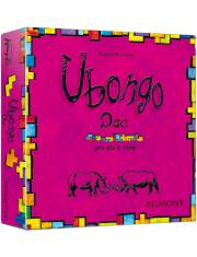 Gra Ubongo Duo >> SZYBKA WYSYŁKA!