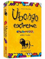 Gra Ubongo Extreme (PL) >> SZYBKA WYSYŁKA!