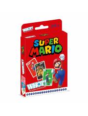 Gra WHOT! Super Mario >> SZYBKA WYSYŁKA!