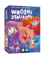 Gra Wróżki Zębuszki >> SZYBKA WYSYŁKA!