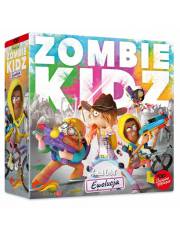 Gra Zombie Kidz Ewolucja >> SZYBKA WYSYŁKA!