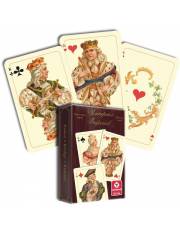 Imperial karty do gry 55 listków >> SZYBKA WYSYŁKA!