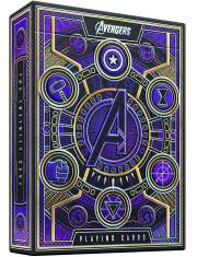 Karty Avengers Infinity Saga >> SZYBKA WYSYŁKA!