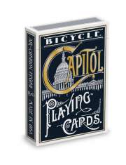 Karty Capitol >> SZYBKA WYSYŁKA!
