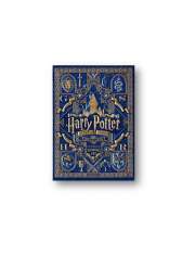 Karty Harry Potter talia niebieska - Ravenclaw >> SZYBKA WYSYŁKA!