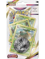 Karty Lost Origin Premium Checklane Blister Torterra >> SZYBKA WYSYŁKA!