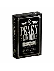 Karty Peaky Blinders >> SZYBKA WYSYŁKA!