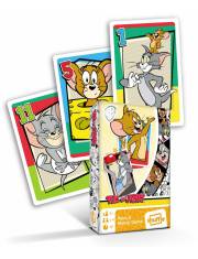 Karty Piotruś i Memo Tom&Jerry >> SZYBKA WYSYŁKA!